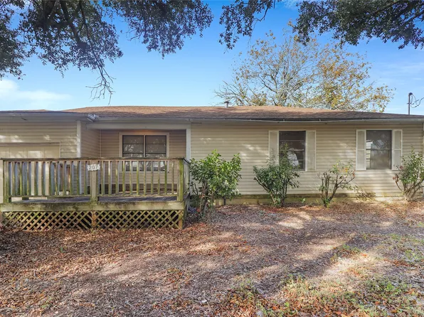 207 Brazos St, Hillsboro, TX 76645