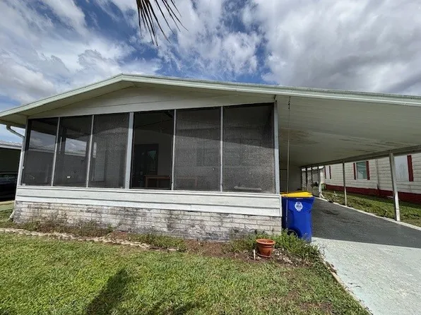 16295 SW Three Wood Way #L-21, Indiantown, FL 34956