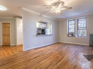 550 Audubon Ave #2, New York, NY 10040