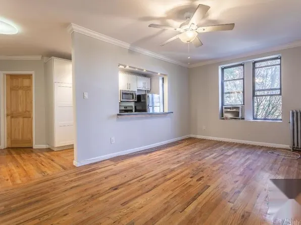 550 Audubon Ave #2, New York, NY 10040