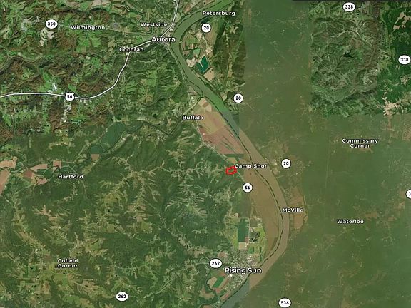 5th image of 0 Henschen Rd