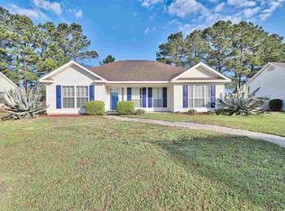 4279 Hunting Bow Trl, Myrtle Beach, SC 29579