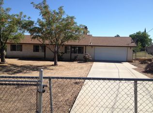 16221 El Centro St, Hesperia, CA 92345