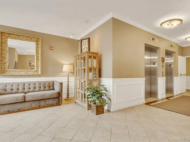2700 E Cherry Creek South Dr #202 — Photo 16