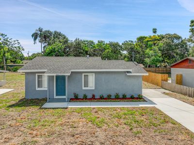304 N 28th Street, Fort Pierce, FL, 34947