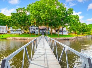 326 Porter Mill Springs Dr, Sunrise Beach, MO 65079