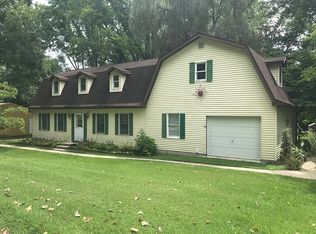12004 W River Rd, Shoals, IN 47581