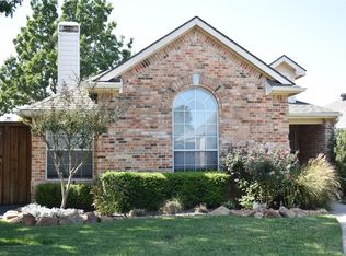 7903 Rosebriar Ln, Plano, TX 75024