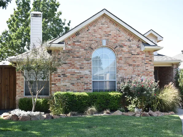 7903 Rosebriar Ln, Plano, TX 75024