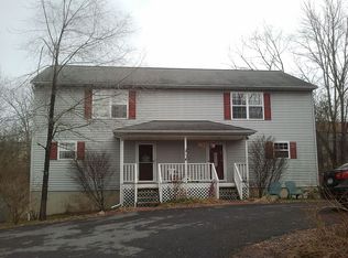 54 Church St, New Paltz, NY 12561