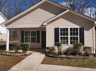 4130 Tennessee Ave, Charlotte, NC 28216