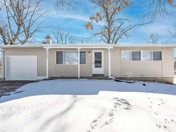 10300 Bon Oak Dr, Saint Louis, MO 63136
