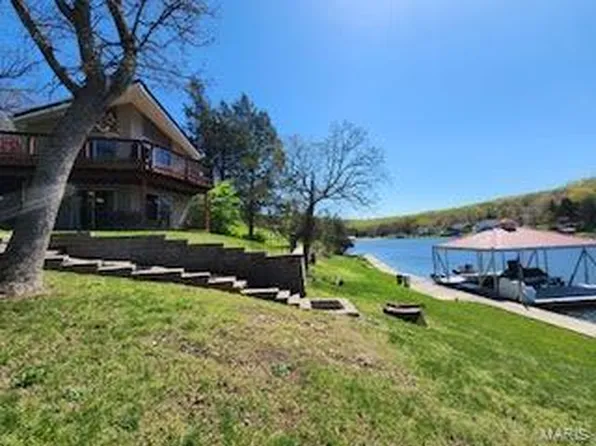 1759 Lake Shore Dr, Owensville, MO 65066