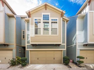 769 Waverly St, Houston, TX 77007