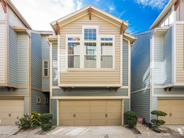 769 Waverly St, Houston, TX 77007