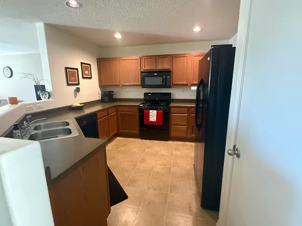 3036 Morrissey St SW, Albuquerque, NM 87121