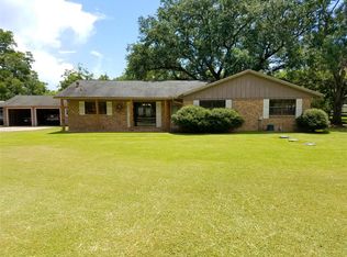 316 County Road 893a, Angleton, TX 77515