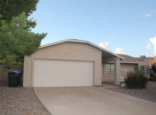 2651 Northridge St, Sierra Vista, AZ 85650