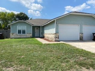 8131 Morning Grv, Converse, TX 78109