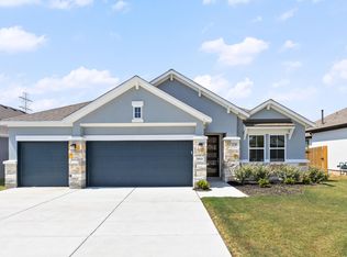 19132 Ariel Elena Way, Pflugerville, TX 78660
