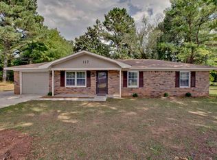 117 Greenwood Cir, Harvest, AL 35749