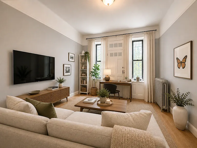 195 Prospect Park W #1F — Photo 1