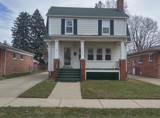 11364 Marion, Redford, MI 48239