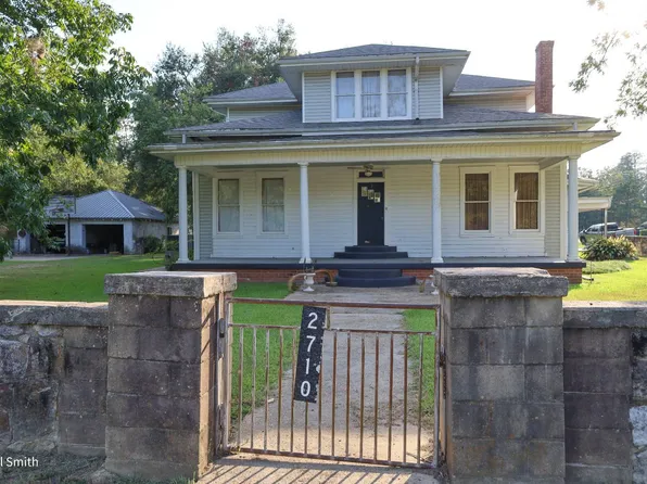 2710 Central Ave, Olla, LA 71465