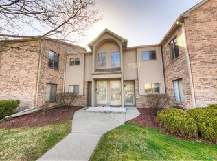 42793 Lilley Pointe Dr #144, Canton, MI
