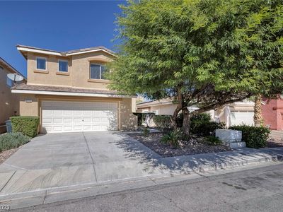 9856 Ashton Pines Ct, Las Vegas, NV, 89147