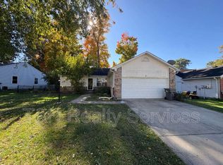 11411 Carly Way, Indianapolis, IN 46235