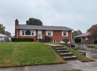 1117 Meridian Dr, Lexington, KY 40504