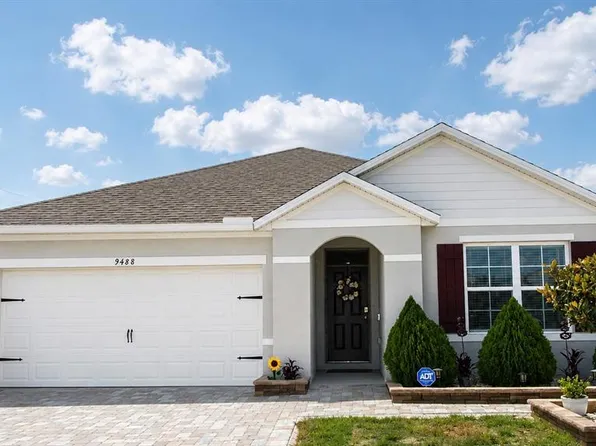 9488 Black Walnut Dr, Clermont, FL 34715