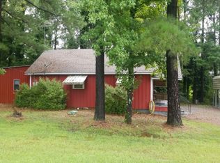 249 Shiloh Rd, Greers Ferry, AR 72067