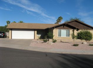 1530 W Pampa Ave, Mesa, AZ 85202
