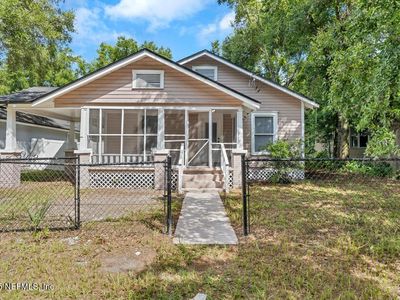 831 BROXTON Street, Jacksonville, FL, 32208