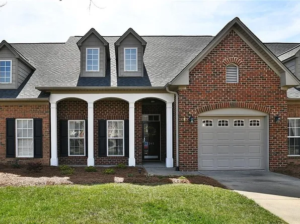 1202 Pelican Ln, Clemmons, NC 27012