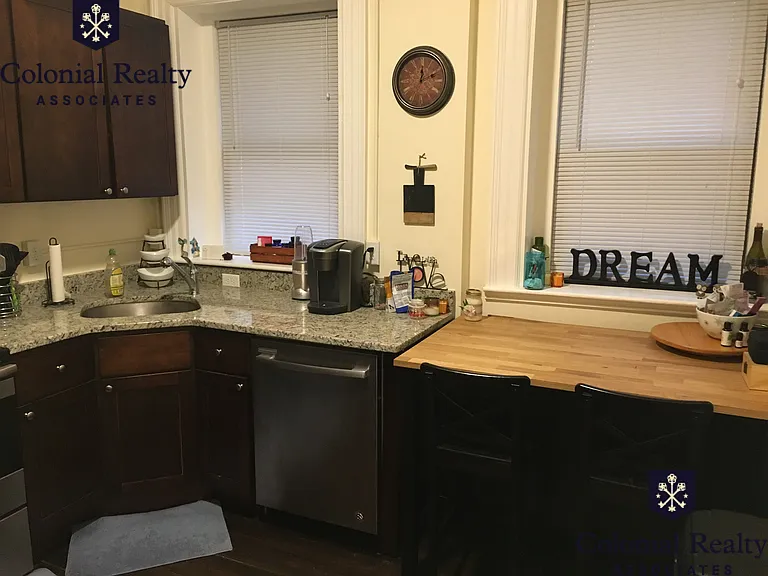 1460 Beacon St #12B — Photo 15