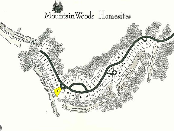3rd image of 36 Woodspath Way Unit 0