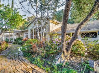 17420 Rancho St, Encino, CA 91316