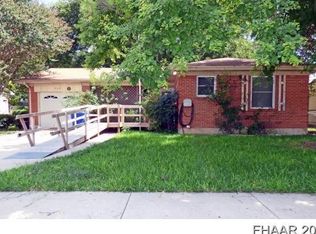 705 S 3rd St, Copperas Cove, TX 76522