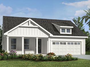 459 Convex Ln, Saint Augustine, FL 32095