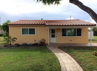 1016 N 31st Rd, Hollywood, FL 33021