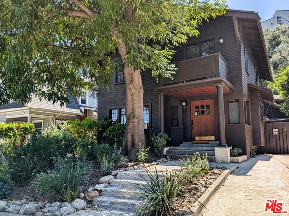 216 Mount Washington Dr, Los Angeles, CA 90065