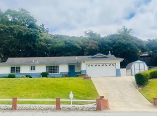 7135 Langley Canyon Rd, Salinas, CA 93907