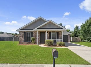325 Twin Lakes Blvd, Long Beach, MS 39560