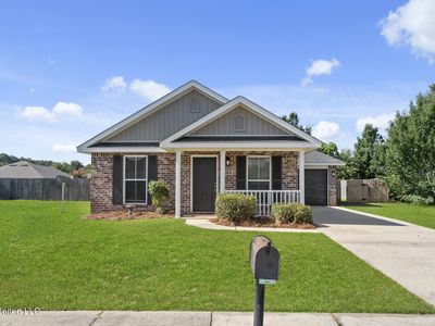 325 Twin Lakes Blvd, Long Beach, MS, 39560