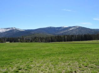 5121 Ashley Lake Rd, Kila, MT 59920