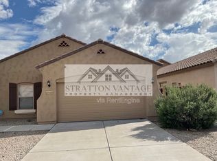 5437 W Maldonado Rd, Laveen, AZ 85339