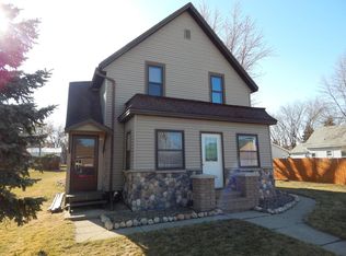 204 Central Ave N, BRANDON, MN 56315